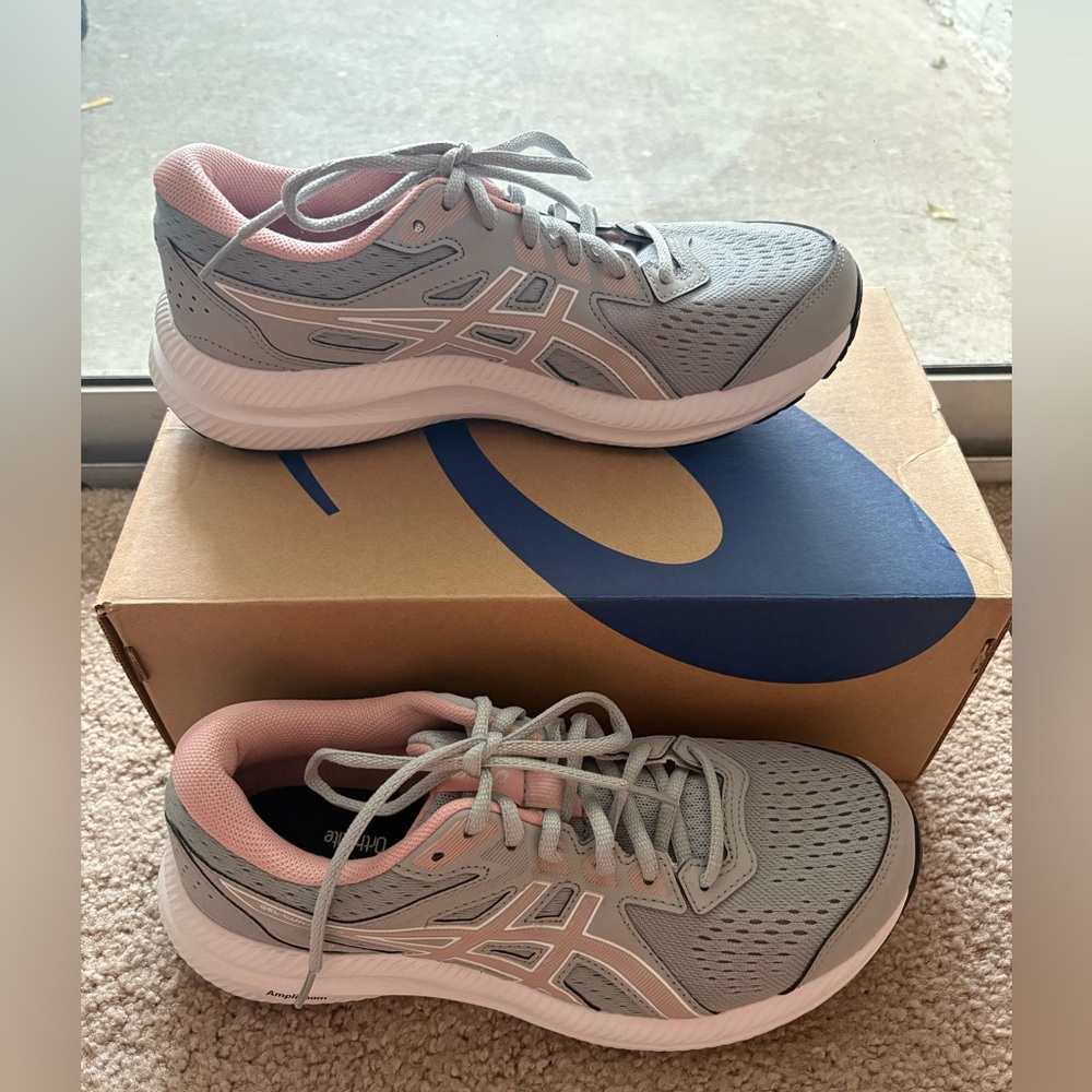 Asics Gel-Contend 8 Running Sneaker